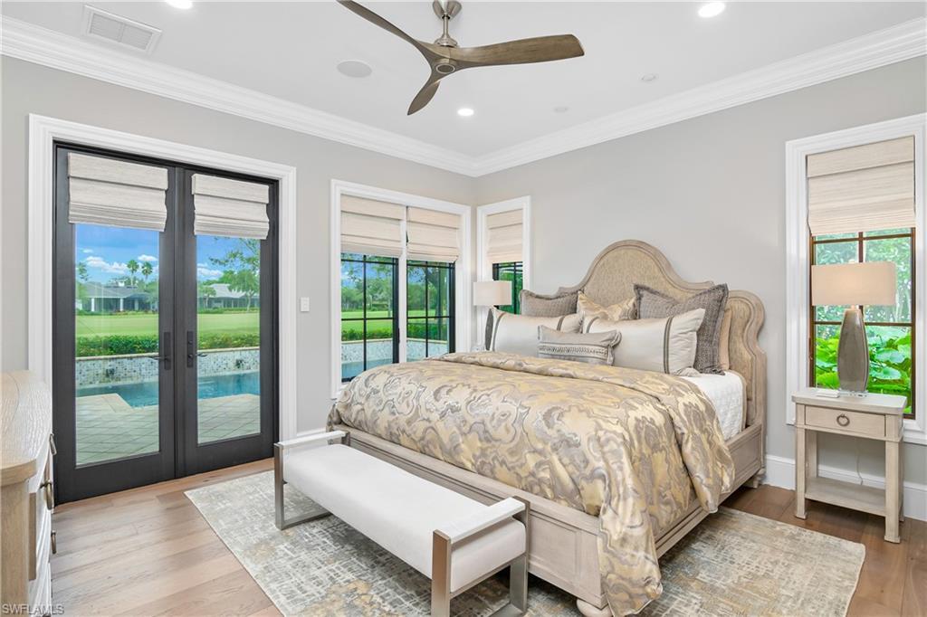MAGNOLIA BEND - Residential