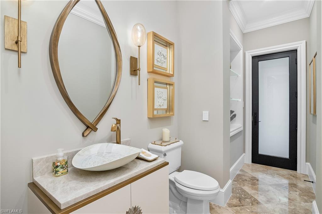 MAGNOLIA BEND - Residential