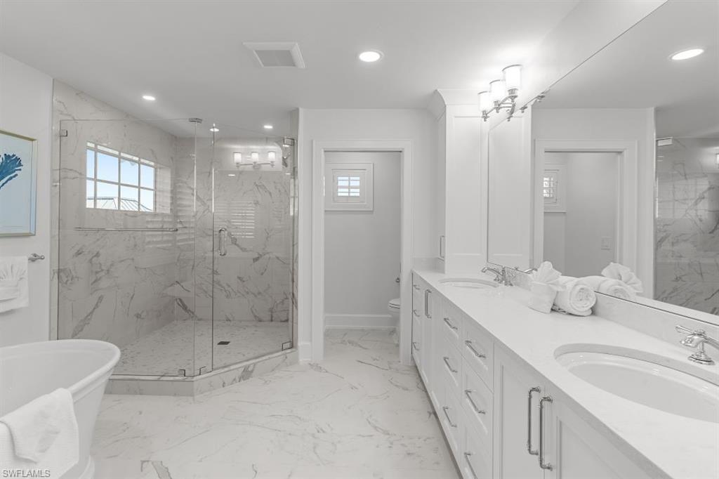 METES AND BOUNDS - Residential