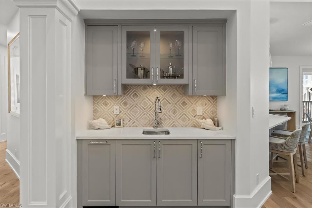 METES AND BOUNDS - Residential