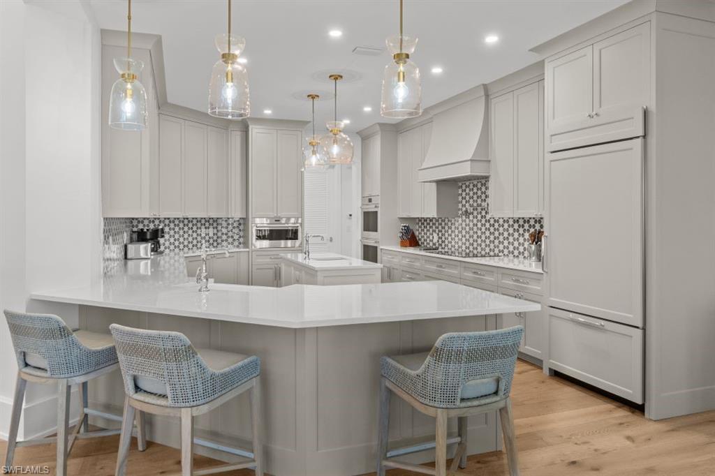 METES AND BOUNDS - Residential