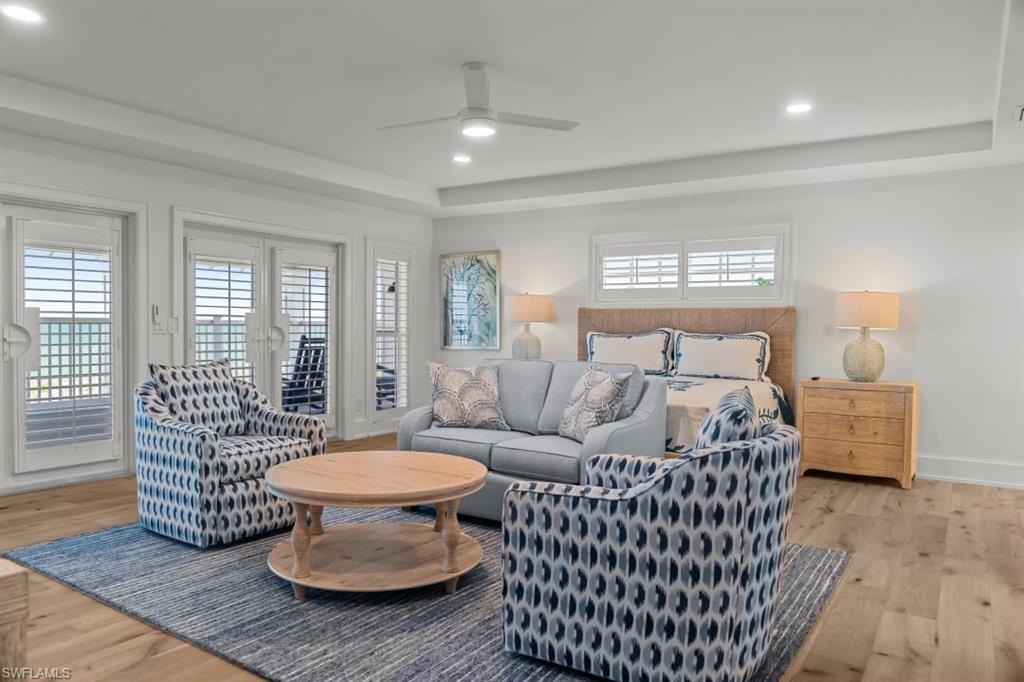 METES AND BOUNDS - Residential