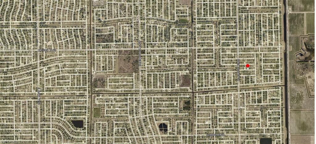 LEHIGH ACRES - Land