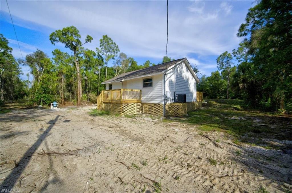 TROPICAL GULF ACRES - Residential