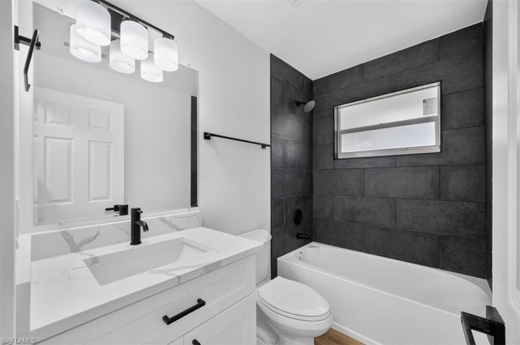 TROPICAL GULF ACRES - Residential