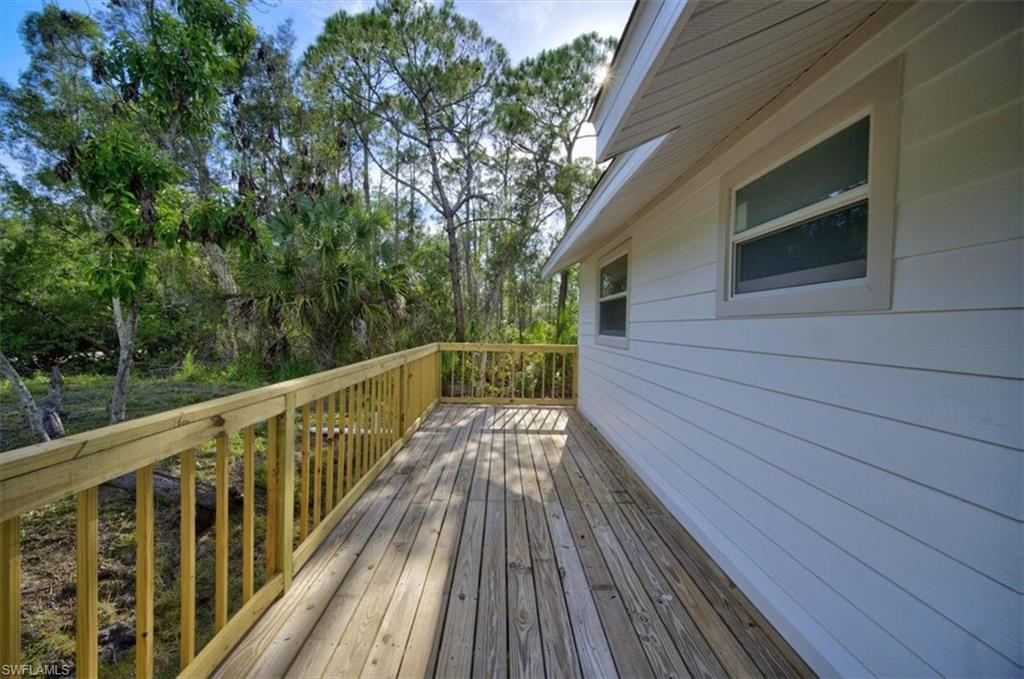 TROPICAL GULF ACRES - Residential