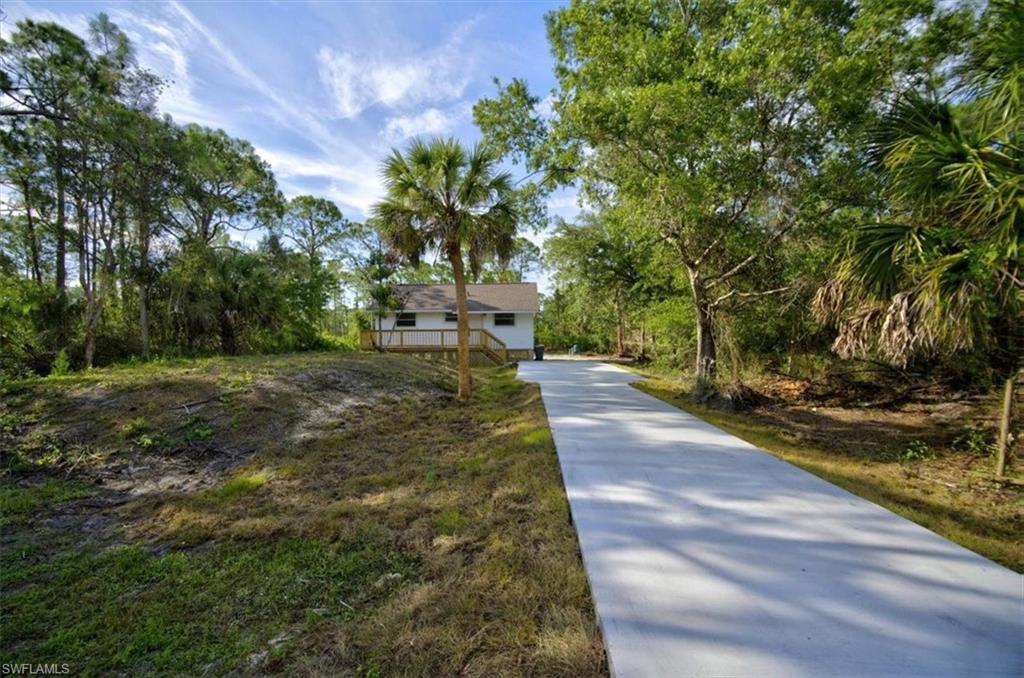 TROPICAL GULF ACRES - Residential