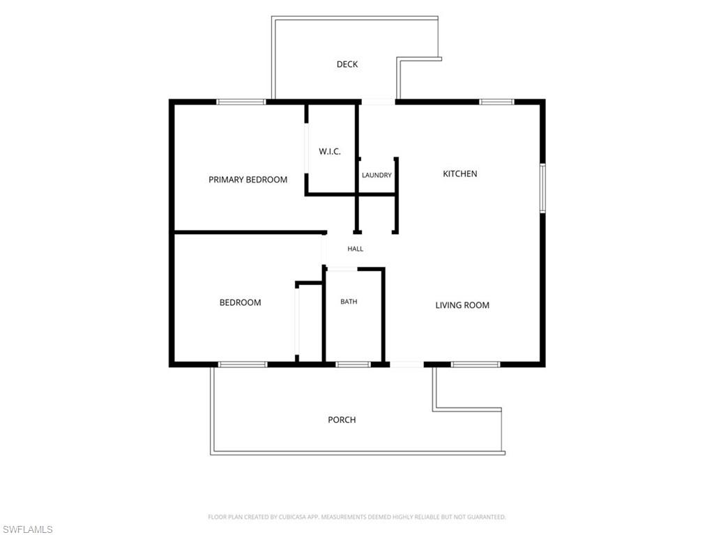 TROPICAL GULF ACRES - Residential