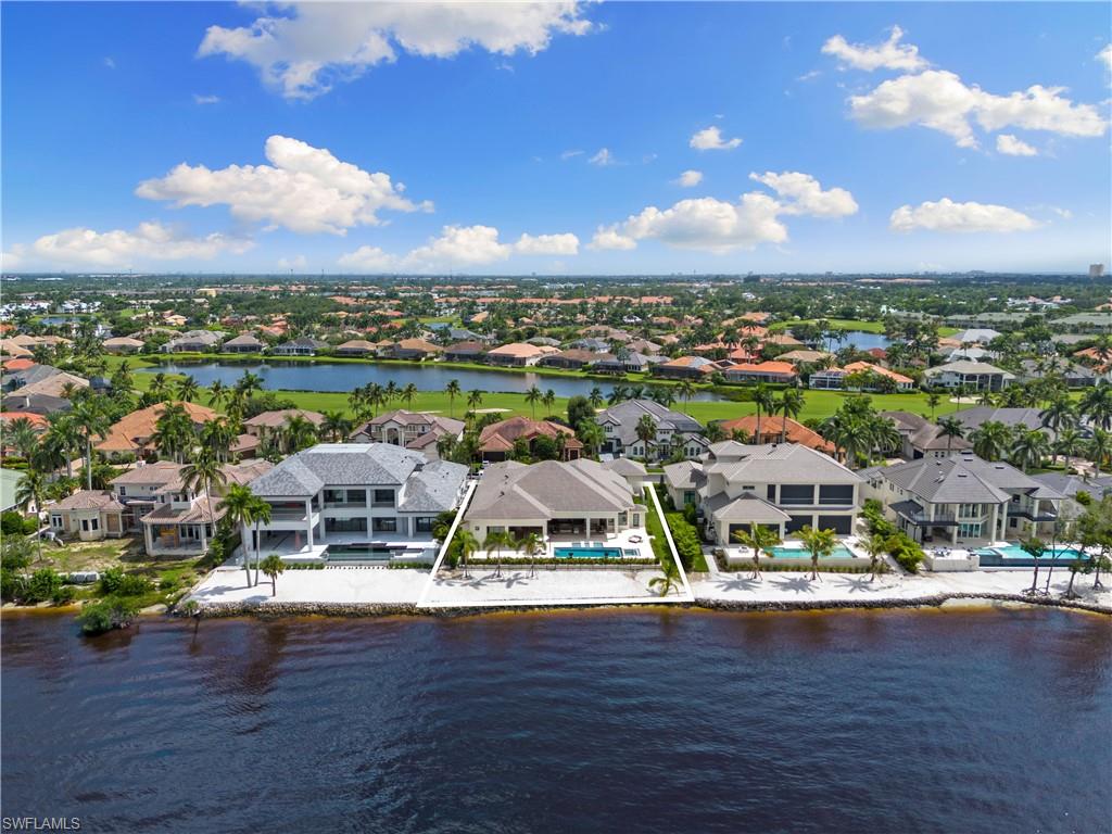 EDGEWATER - Residential