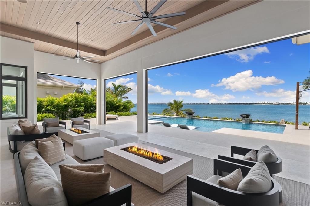 EDGEWATER - Residential