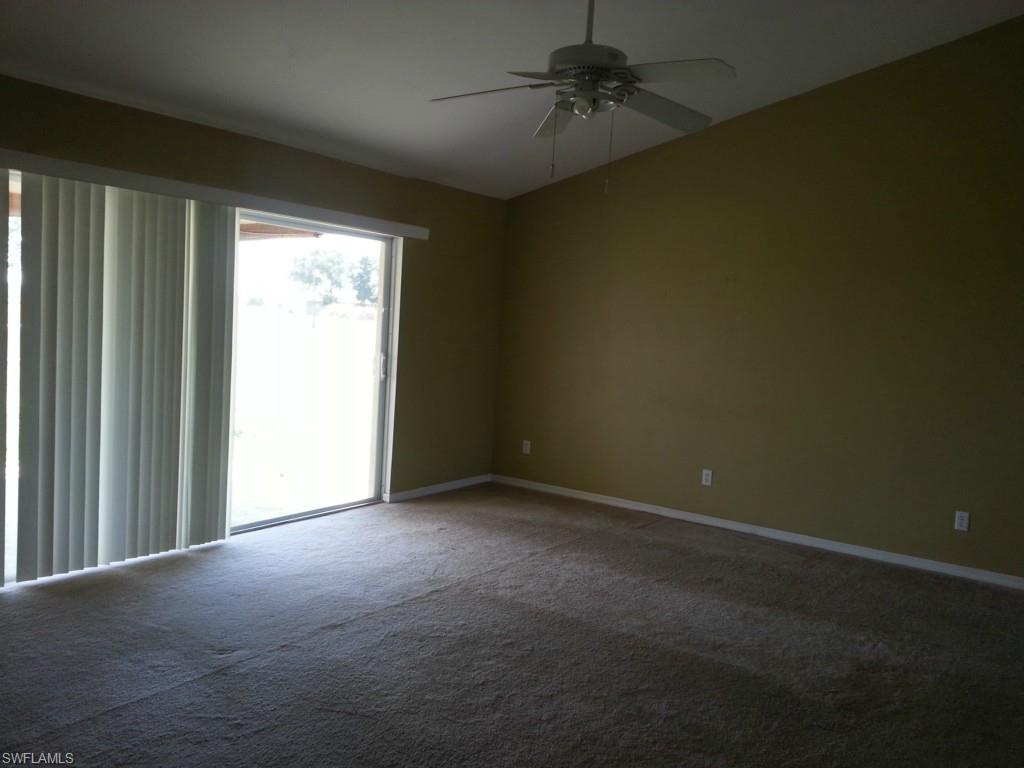 Built in 2005 . Living area 2.197 SQ/FT 4 beds/2 baths. Needs a bit of TLC.
