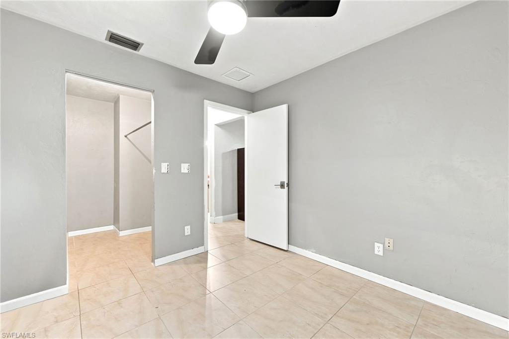 GOLDEN GATE CITY - Residential