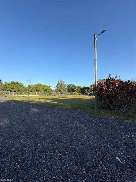 MONTURA RANCH ESTATES - Residential