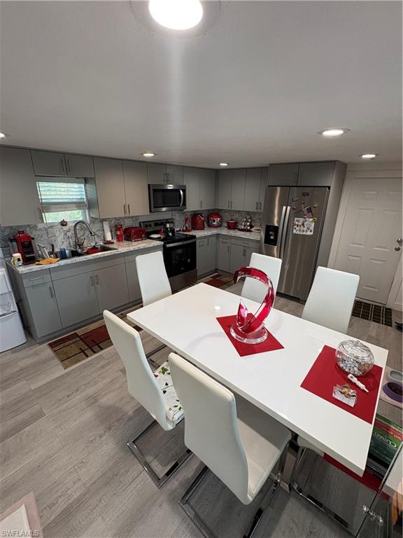 MONTURA RANCH ESTATES - Residential
