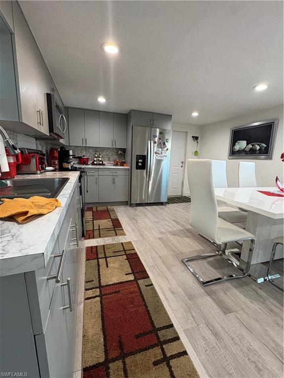MONTURA RANCH ESTATES - Residential