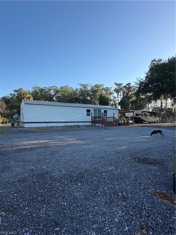 MONTURA RANCH ESTATES - Residential