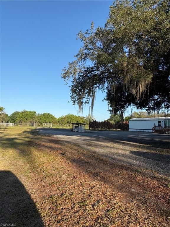 MONTURA RANCH ESTATES - Residential