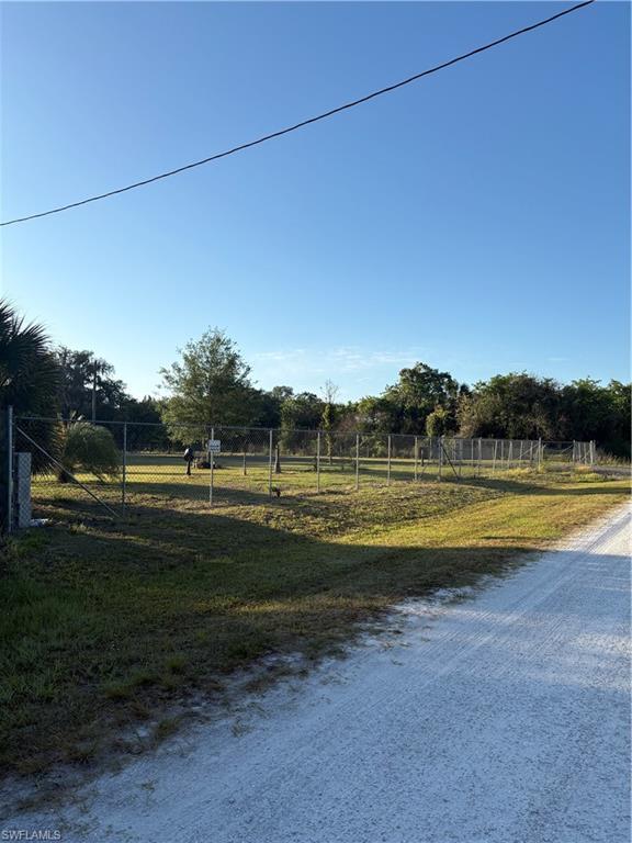 MONTURA RANCH ESTATES - Residential