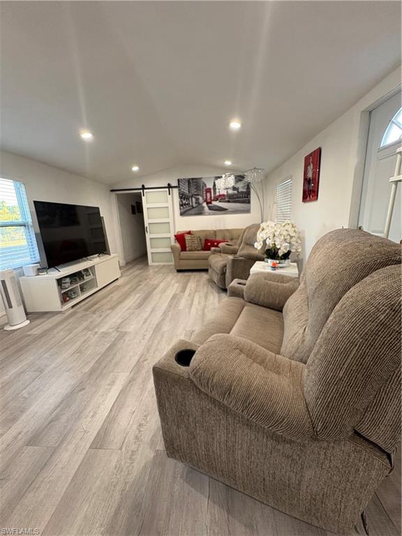MONTURA RANCH ESTATES - Residential