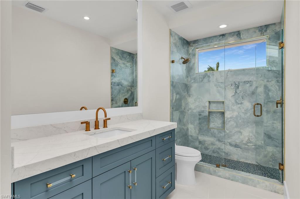 MARCO ISLAND - Residential