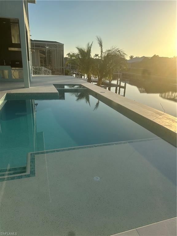 MARCO ISLAND - Residential