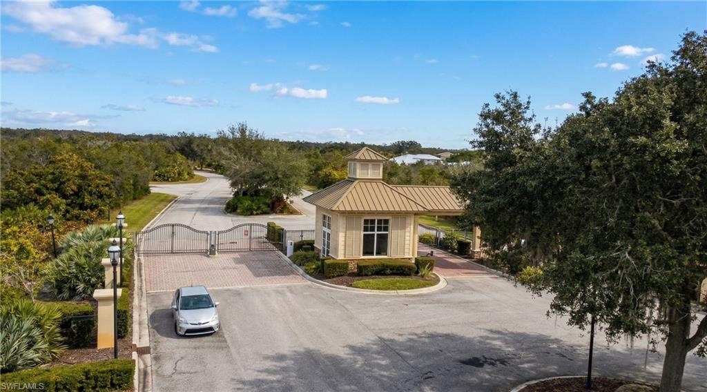 CALOOSA PRESERVE - Land