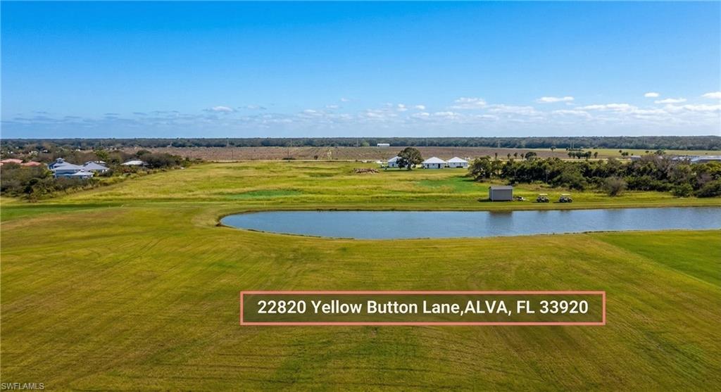 CALOOSA PRESERVE - Land