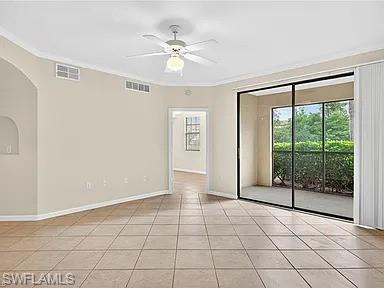 POSITANO PLACE - Residential Lease