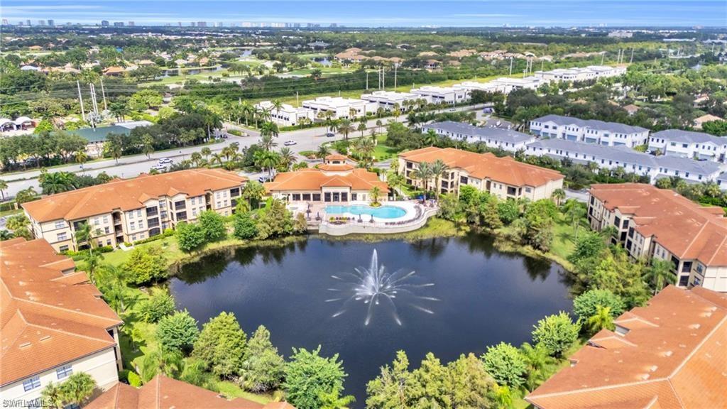 POSITANO PLACE - Residential Lease