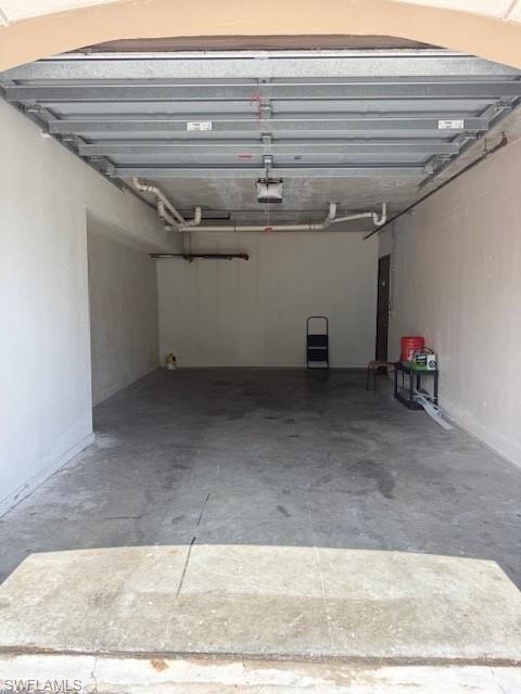 POSITANO PLACE - Residential Lease