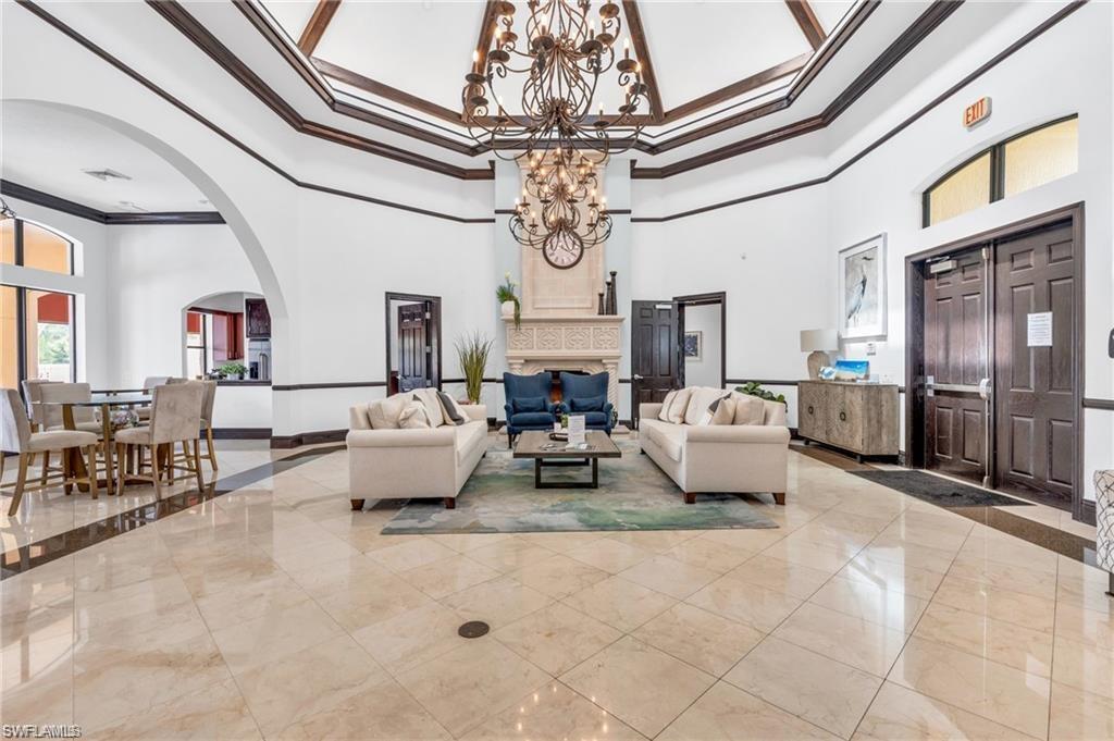 POSITANO PLACE - Residential Lease