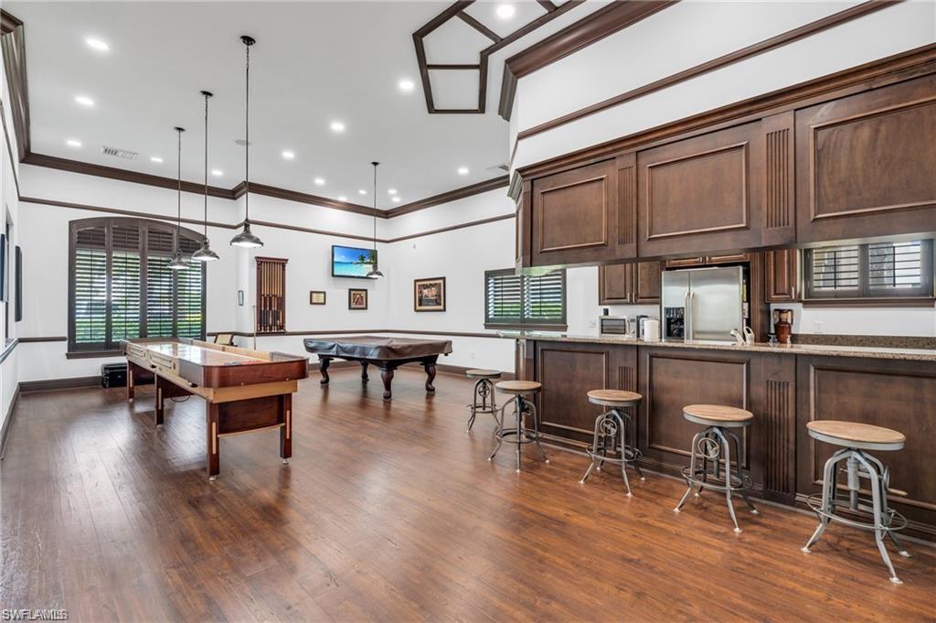 POSITANO PLACE - Residential Lease