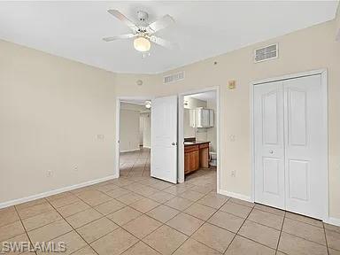 POSITANO PLACE - Residential Lease