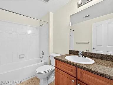 POSITANO PLACE - Residential Lease
