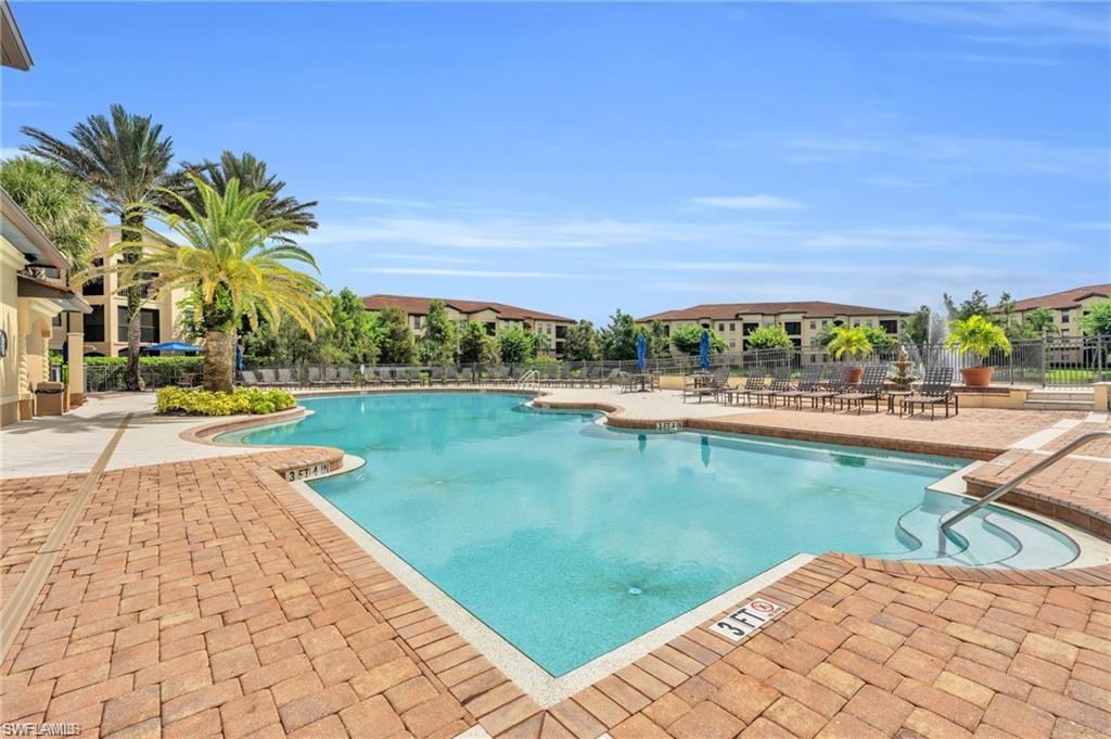 POSITANO PLACE - Residential Lease