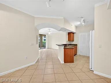 POSITANO PLACE - Residential Lease