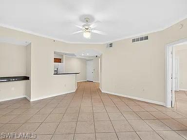 POSITANO PLACE - Residential Lease