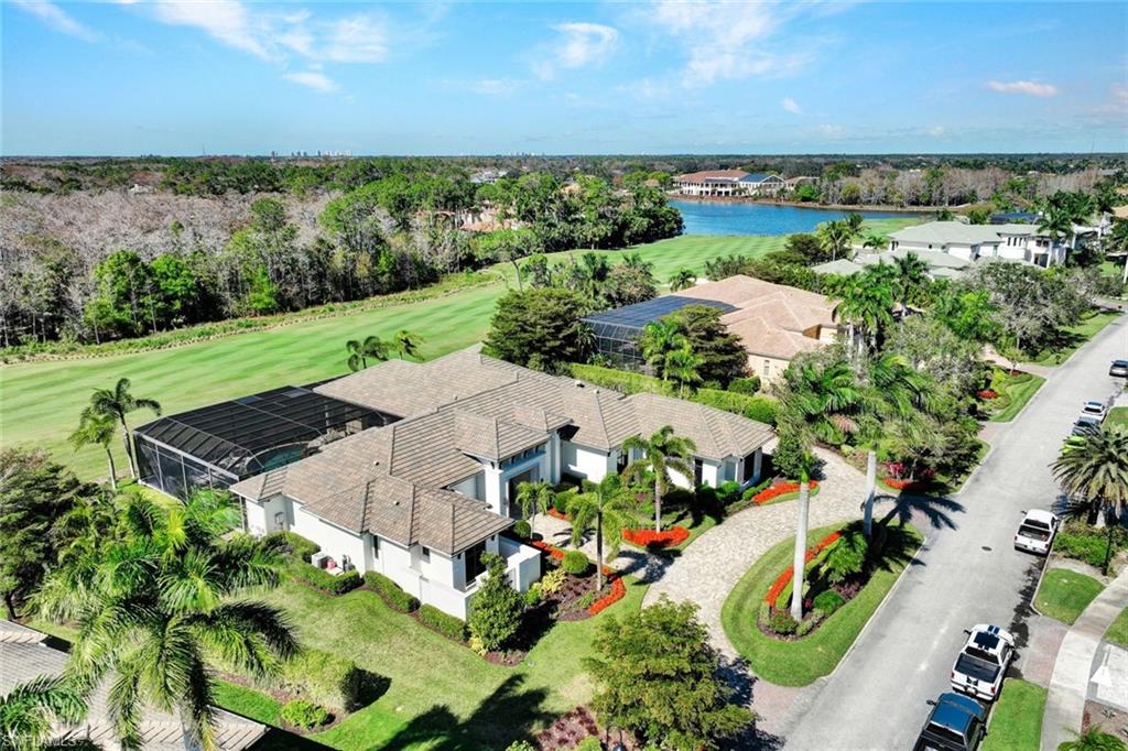 QUAIL WEST - Residential