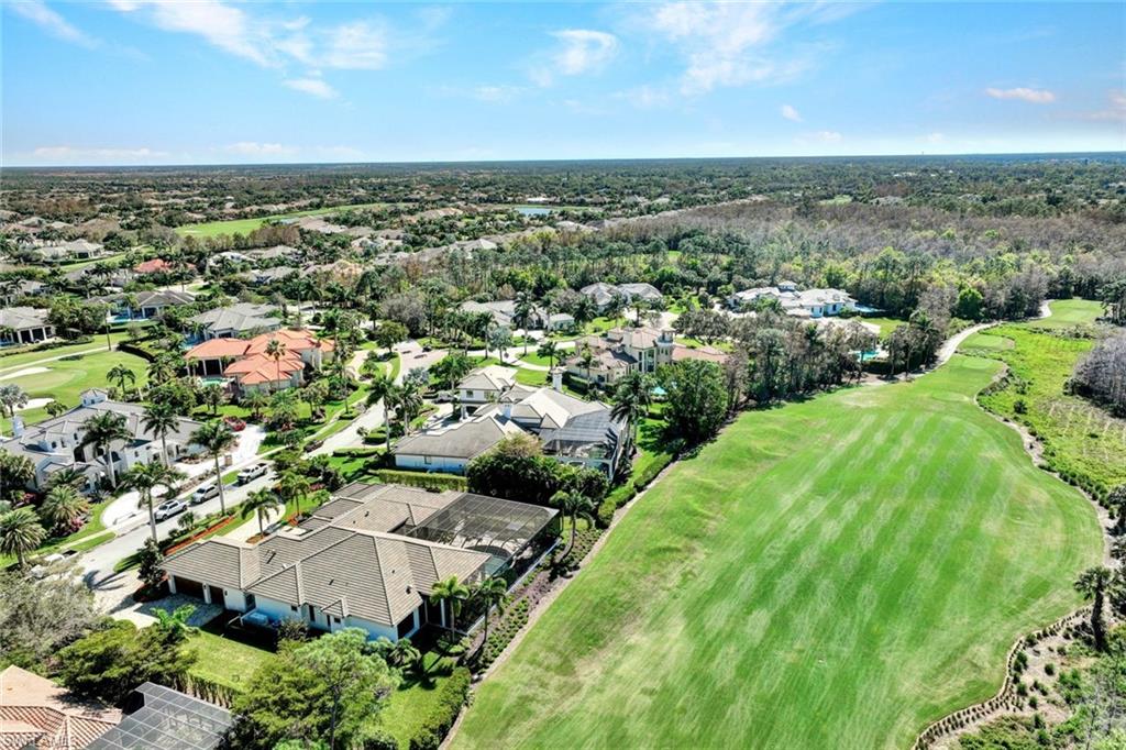 QUAIL WEST - Residential