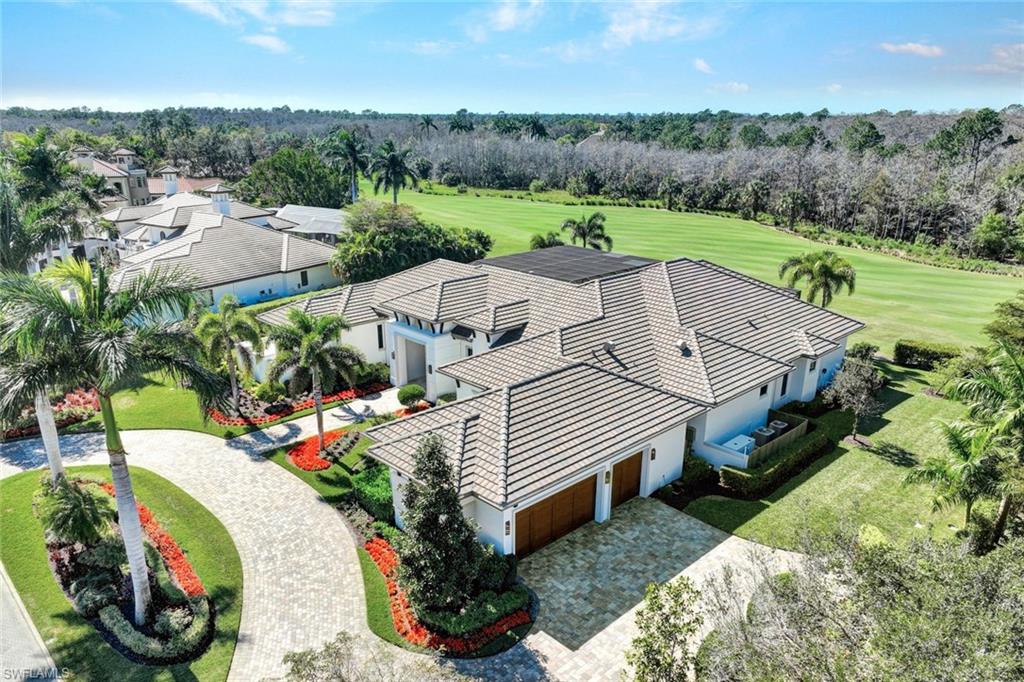 QUAIL WEST - Residential