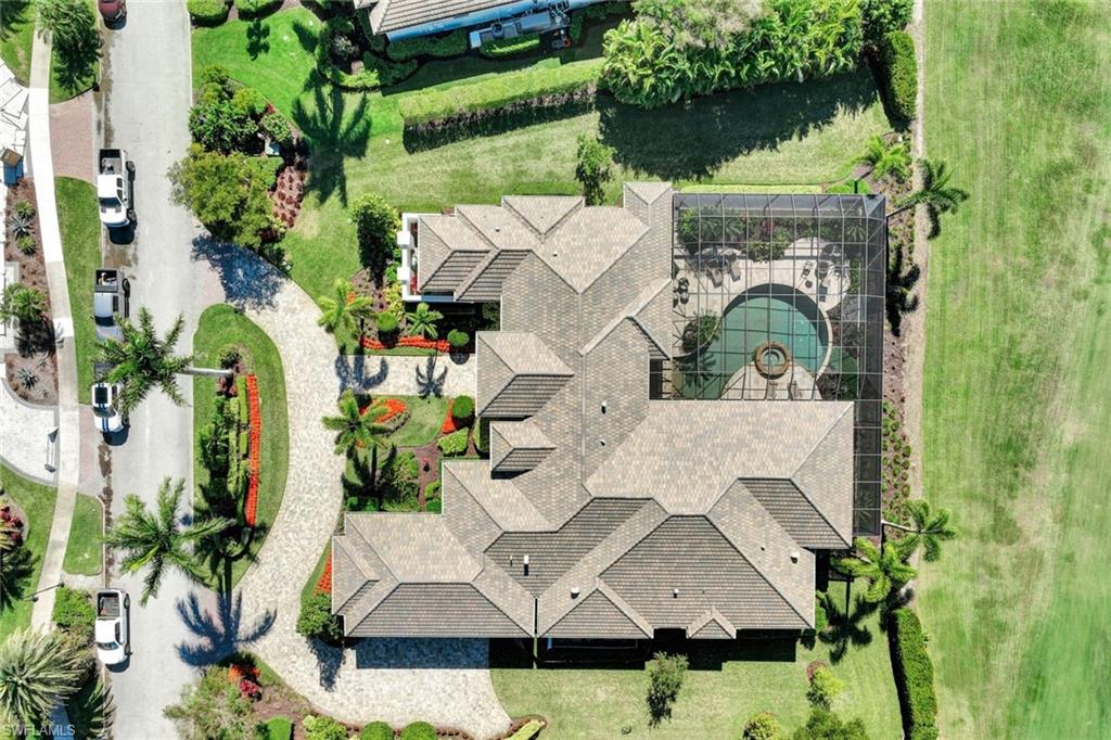 QUAIL WEST - Residential