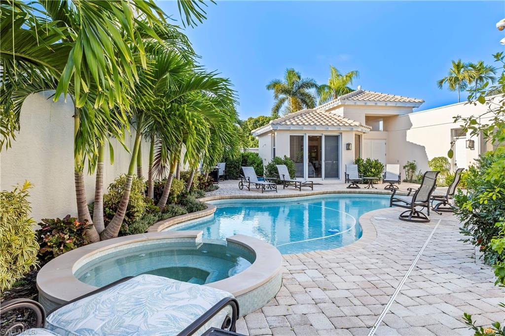 GRAND BAY AT PELICAN BAY - Residential