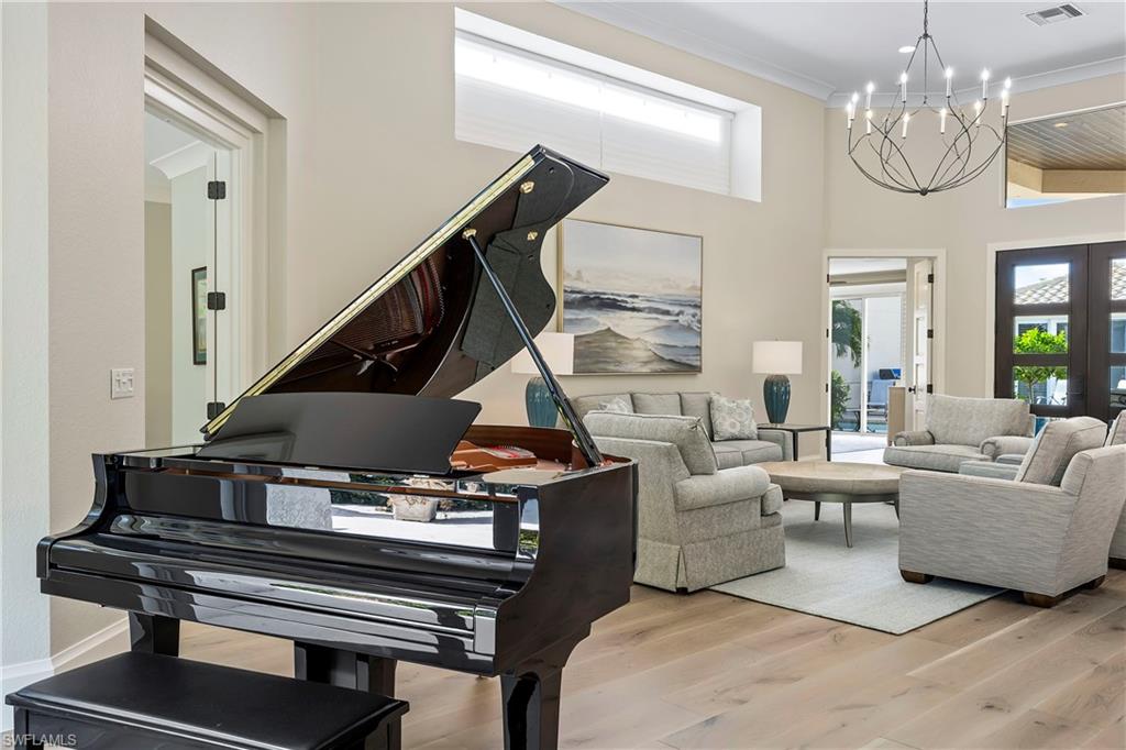 GRAND BAY AT PELICAN BAY - Residential