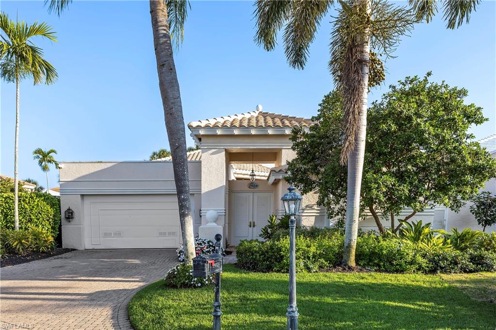 GRAND BAY AT PELICAN BAY - Residential