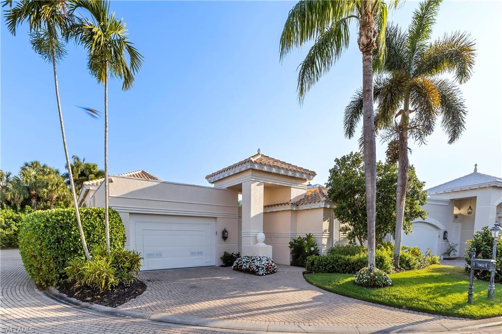 GRAND BAY AT PELICAN BAY - Residential