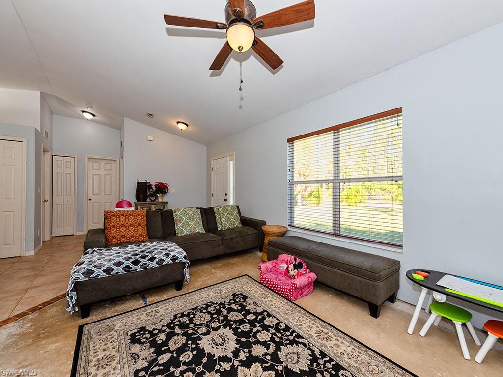 GOLDEN GATE ESTATES - Residential