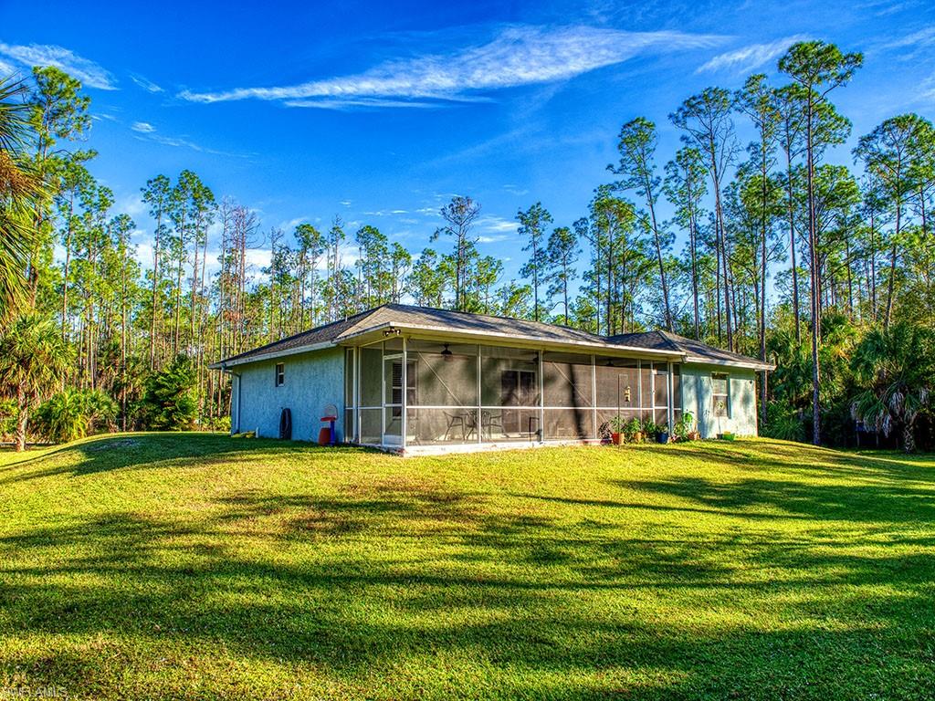 GOLDEN GATE ESTATES - Residential