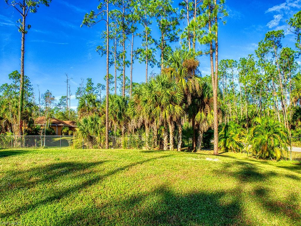 GOLDEN GATE ESTATES - Residential