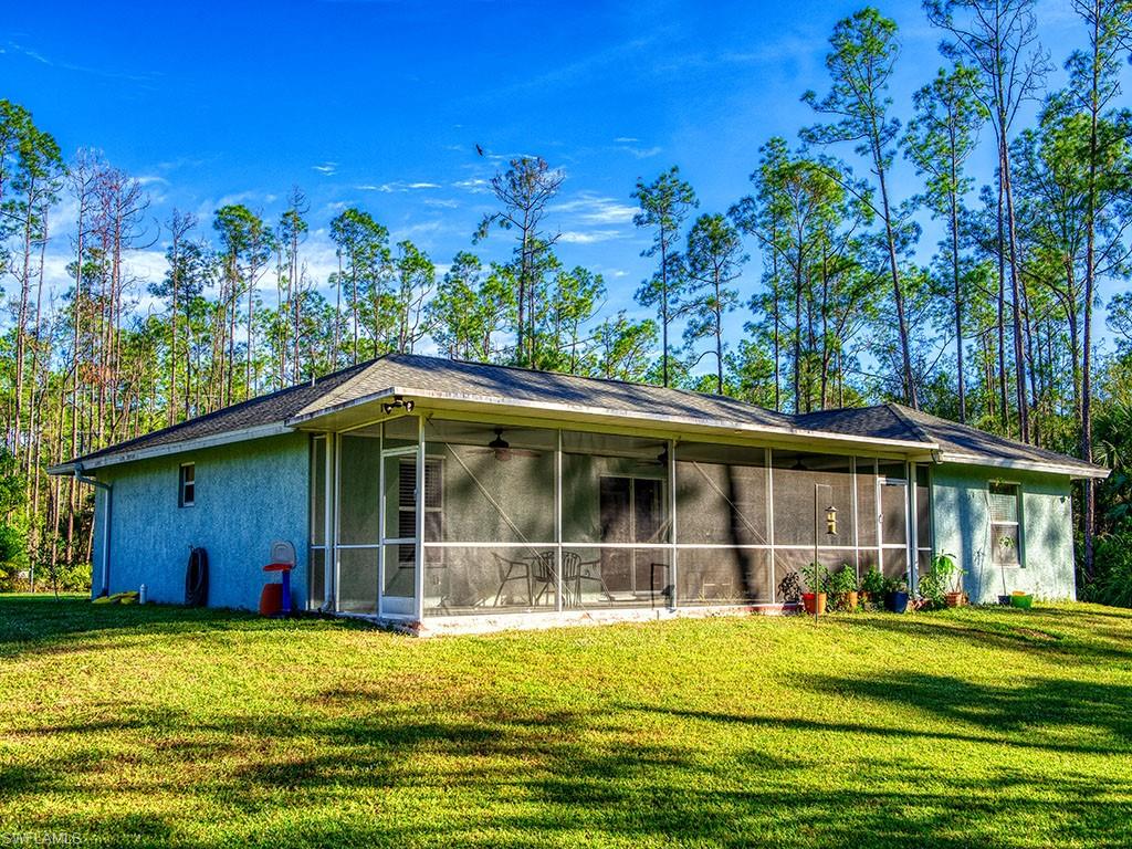 GOLDEN GATE ESTATES - Residential