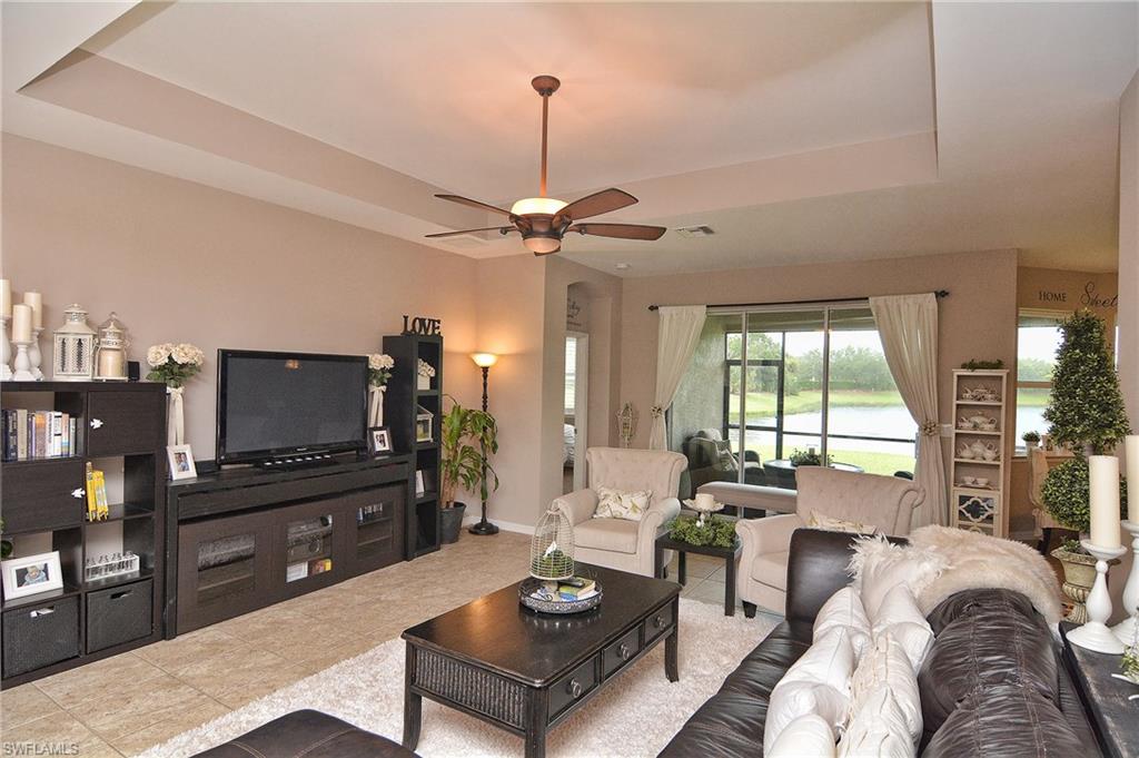 MOODY RIVER ESTATES - Residential